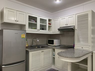 เช่า Condo for sale at Supalai Place Sukhumvit39 ขนาด 1 ห้องนอน 1 ห้องน้ำ 50 ตารางเมตร เพียง 17,000฿ รวมค่าใช้จ่ายทุกอย่าง