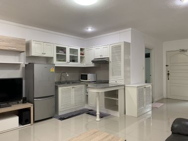 เช่า Condo for sale at Supalai Place Sukhumvit39 ขนาด 1 ห้องนอน 1 ห้องน้ำ 50 ตารางเมตร เพียง 17,000฿ รวมค่าใช้จ่ายทุกอย่าง