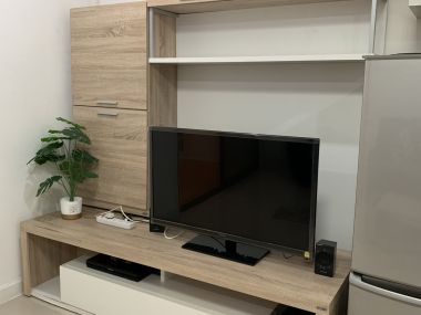 เช่า Condo for sale at Supalai Place Sukhumvit39 ขนาด 1 ห้องนอน 1 ห้องน้ำ 50 ตารางเมตร เพียง 17,000฿ รวมค่าใช้จ่ายทุกอย่าง