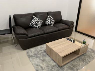 เช่า Condo for sale at Supalai Place Sukhumvit39 ขนาด 1 ห้องนอน 1 ห้องน้ำ 50 ตารางเมตร เพียง 17,000฿ รวมค่าใช้จ่ายทุกอย่าง