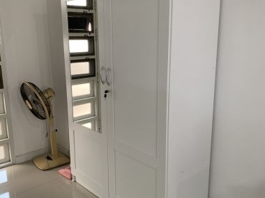 เช่า Condo for sale at Supalai Place Sukhumvit39 ขนาด 1 ห้องนอน 1 ห้องน้ำ 50 ตารางเมตร เพียง 17,000฿ รวมค่าใช้จ่ายทุกอย่าง