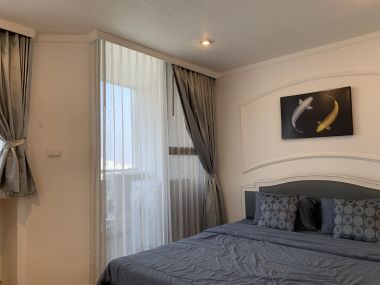 เช่า Condo for sale at Supalai Place Sukhumvit39 ขนาด 1 ห้องนอน 1 ห้องน้ำ 50 ตารางเมตร เพียง 17,000฿ รวมค่าใช้จ่ายทุกอย่าง