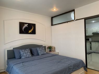 เช่า Condo for sale at Supalai Place Sukhumvit39 ขนาด 1 ห้องนอน 1 ห้องน้ำ 50 ตารางเมตร เพียง 17,000฿ รวมค่าใช้จ่ายทุกอย่าง