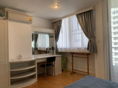 เช่า Condo for sale at Supalai Place Sukhumvit39 ขนาด 1 ห้องนอน 1 ห้องน้ำ 50 ตารางเมตร เพียง 17,000฿ รวมค่าใช้จ่ายทุกอย่าง