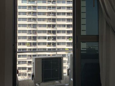 เช่า Condo for sale at Supalai Place Sukhumvit39 ขนาด 1 ห้องนอน 1 ห้องน้ำ 50 ตารางเมตร เพียง 17,000฿ รวมค่าใช้จ่ายทุกอย่าง