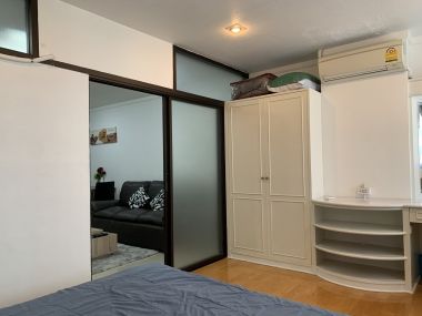 เช่า Condo for sale at Supalai Place Sukhumvit39 ขนาด 1 ห้องนอน 1 ห้องน้ำ 50 ตารางเมตร เพียง 17,000฿ รวมค่าใช้จ่ายทุกอย่าง