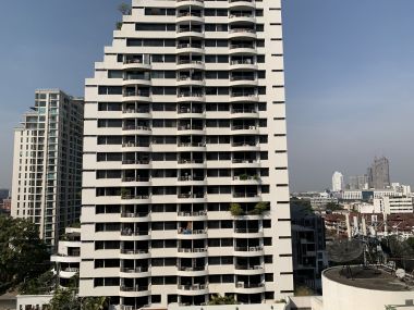เช่า Condo for sale at Supalai Place Sukhumvit39 ขนาด 1 ห้องนอน 1 ห้องน้ำ 50 ตารางเมตร เพียง 17,000฿ รวมค่าใช้จ่ายทุกอย่าง