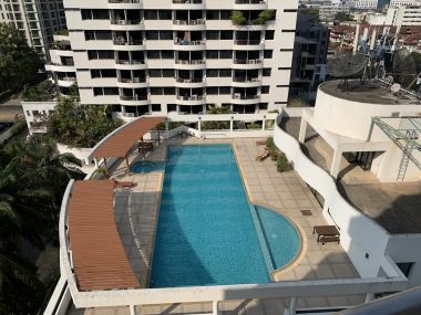 เช่า Condo for sale at Supalai Place Sukhumvit39 ขนาด 1 ห้องนอน 1 ห้องน้ำ 50 ตารางเมตร เพียง 17,000฿ รวมค่าใช้จ่ายทุกอย่าง