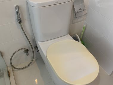 For rent at Ideo Verve 1 Bedroom 1 Bathroom 20,000THB/month Fully furnished (can negotiate)