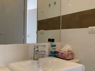 For rent at Ideo Verve 1 Bedroom 1 Bathroom 20,000THB/month Fully furnished (can negotiate)