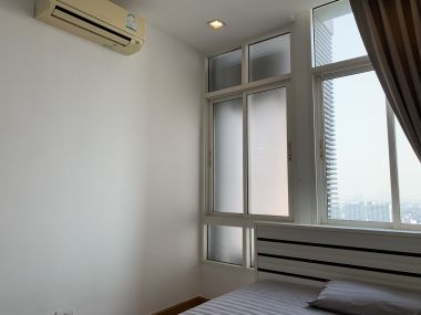 For rent at Ideo Verve 1 Bedroom 1 Bathroom 20,000THB/month Fully furnished (can negotiate)