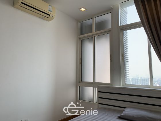 For rent at Ideo Verve 1 Bedroom 1 Bathroom 20,000THB/month Fully furnished (can negotiate)