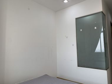 For rent at Ideo Verve 1 Bedroom 1 Bathroom 20,000THB/month Fully furnished (can negotiate)