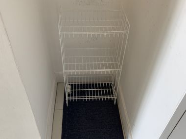 For rent at Ideo Verve 1 Bedroom 1 Bathroom 20,000THB/month Fully furnished (can negotiate)