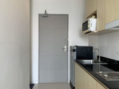 For rent at Ideo Verve 1 Bedroom 1 Bathroom 20,000THB/month Fully furnished (can negotiate)