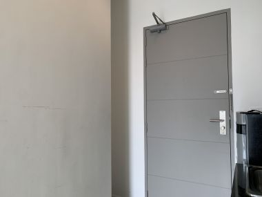 For rent at Ideo Verve 1 Bedroom 1 Bathroom 20,000THB/month Fully furnished (can negotiate)