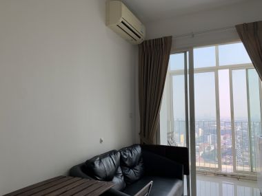 For rent at Ideo Verve 1 Bedroom 1 Bathroom 20,000THB/month Fully furnished (can negotiate)