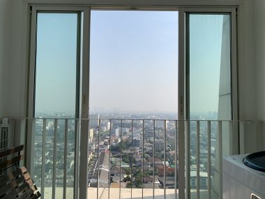 For rent at Ideo Verve 1 Bedroom 1 Bathroom 20,000THB/month Fully furnished (can negotiate)