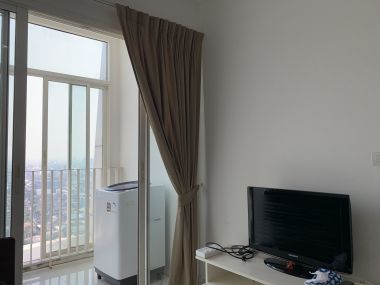 For rent at Ideo Verve 1 Bedroom 1 Bathroom 20,000THB/month Fully furnished (can negotiate)
