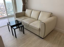 For rent at Ideo Verve 2 Bedroom 1 Bathroom 25,000THB/month Fully furnished