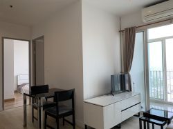 For rent at Ideo Verve 2 Bedroom 1 Bathroom 25,000THB/month Fully furnished