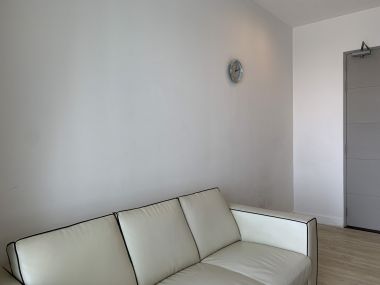 For rent at Ideo Verve 2 Bedroom 1 Bathroom 25,000THB/month Fully furnished