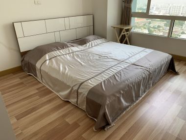 For rent at Ideo Verve 2 Bedroom 1 Bathroom 25,000THB/month Fully furnished