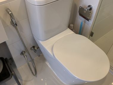 For rent at Ideo Verve 2 Bedroom 1 Bathroom 25,000THB/month Fully furnished