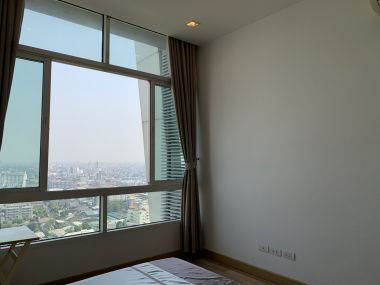 For rent at Ideo Verve 2 Bedroom 1 Bathroom 25,000THB/month Fully furnished