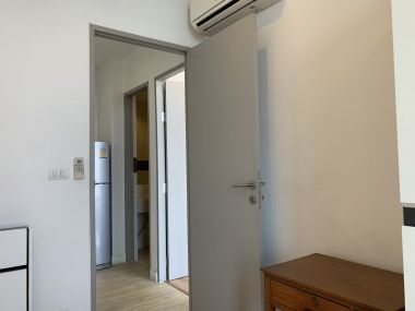 For rent at Ideo Verve 2 Bedroom 1 Bathroom 25,000THB/month Fully furnished