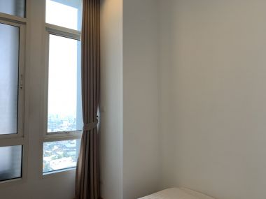 For rent at Ideo Verve 2 Bedroom 1 Bathroom 25,000THB/month Fully furnished