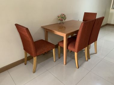 ** ขายด่วน! ** The Waterford Diamond พร้อมให้คุณเป็นเจ้าของ เพียง 7500000 บาท  2 ห้องนอน 2 ห้องน้ำ 82 ตรม. เฟอร์นิเจอร์ครบพร้อมเข้าอยู่