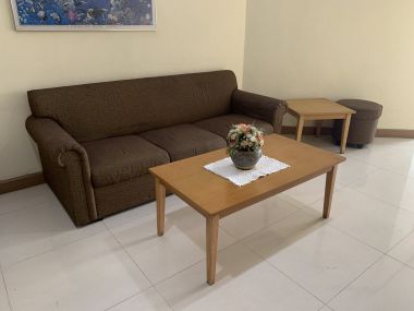 ** ขายด่วน! ** The Waterford Diamond พร้อมให้คุณเป็นเจ้าของ เพียง 7500000 บาท  2 ห้องนอน 2 ห้องน้ำ 82 ตรม. เฟอร์นิเจอร์ครบพร้อมเข้าอยู่