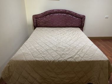 ** ขายด่วน! ** The Waterford Diamond พร้อมให้คุณเป็นเจ้าของ เพียง 7500000 บาท  2 ห้องนอน 2 ห้องน้ำ 82 ตรม. เฟอร์นิเจอร์ครบพร้อมเข้าอยู่