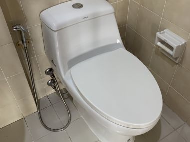 ** ขายด่วน! ** The Waterford Diamond พร้อมให้คุณเป็นเจ้าของ เพียง 7500000 บาท  2 ห้องนอน 2 ห้องน้ำ 82 ตรม. เฟอร์นิเจอร์ครบพร้อมเข้าอยู่