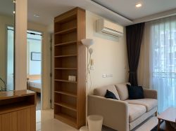For Rent/seal At Beverly33 1 Bedrooms 1 Bathroom 20,000 THB/month *seal 9.5 MB Fully furnished