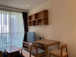 For Rent/seal At Beverly33 1 Bedrooms 1 Bathroom 20,000 THB/month *seal 9.5 MB Fully furnished