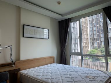 For Rent/seal  At Beverly33 1 Bedrooms 1 Bathroom 20,000 THB/month  *seal 9.5 MB  Fully furnished