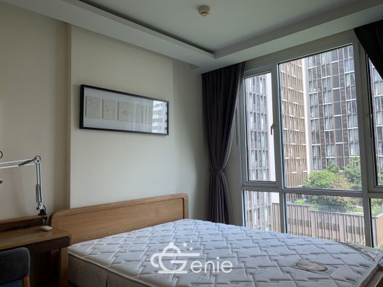 For Rent/seal At Beverly33 1 Bedrooms 1 Bathroom 20,000 THB/month *seal 9.5 MB Fully furnished