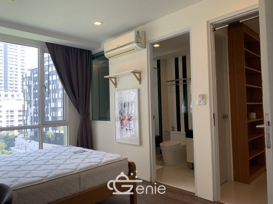 For Rent/seal At Beverly33 1 Bedrooms 1 Bathroom 20,000 THB/month *seal 9.5 MB Fully furnished