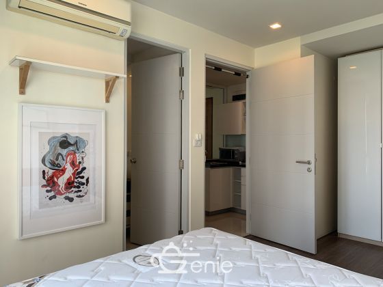 For Rent/seal At Beverly33 1 Bedrooms 1 Bathroom 20,000 THB/month *seal 9.5 MB Fully furnished