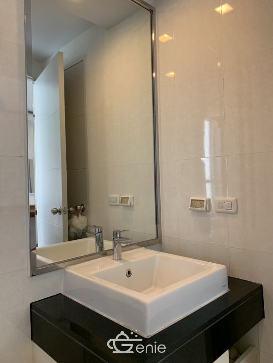 For Rent/seal At Beverly33 1 Bedrooms 1 Bathroom 20,000 THB/month *seal 9.5 MB Fully furnished