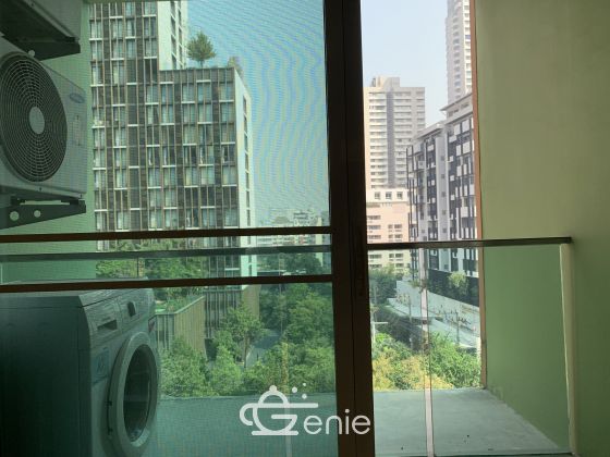 For Rent/seal At Beverly33 1 Bedrooms 1 Bathroom 20,000 THB/month *seal 9.5 MB Fully furnished
