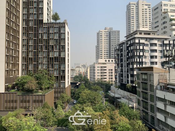 For Rent/seal At Beverly33 1 Bedrooms 1 Bathroom 20,000 THB/month *seal 9.5 MB Fully furnished