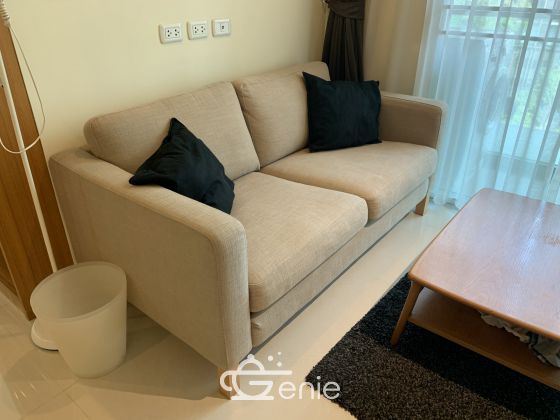 For Rent/seal At Beverly33 1 Bedrooms 1 Bathroom 20,000 THB/month *seal 9.5 MB Fully furnished