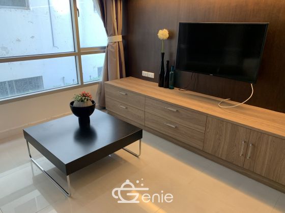 ปล่อยเช่า Condo One sukhumvit 67 ในราคาเช่าเพียง 18,000บาท/เดือน 2 ห้องนอน 2 ห้องน้ำ 65ตรม. ใกล้ BTS พระโขนง เฟอร์นิเจอร์ครบพร้อมเข้าอยู่