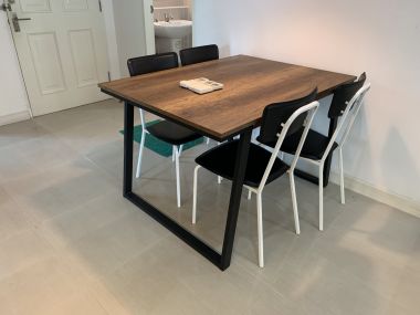 ปล่อยเช่า Condo One sukhumvit 67 ในราคาเช่าเพียง 18,000บาท/เดือน 2 ห้องนอน 2 ห้องน้ำ 65ตรม. ใกล้ BTS พระโขนง เฟอร์นิเจอร์ครบพร้อมเข้าอยู่