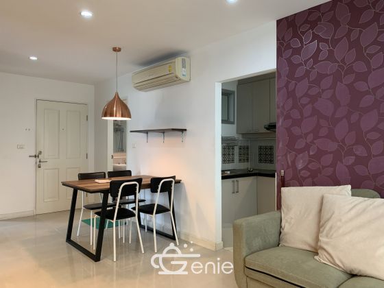 ปล่อยเช่า Condo One sukhumvit 67 ในราคาเช่าเพียง 18,000บาท/เดือน 2 ห้องนอน 2 ห้องน้ำ 65ตรม. ใกล้ BTS พระโขนง เฟอร์นิเจอร์ครบพร้อมเข้าอยู่