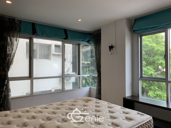 ปล่อยเช่า Condo One sukhumvit 67 ในราคาเช่าเพียง 18,000บาท/เดือน 2 ห้องนอน 2 ห้องน้ำ 65ตรม. ใกล้ BTS พระโขนง เฟอร์นิเจอร์ครบพร้อมเข้าอยู่