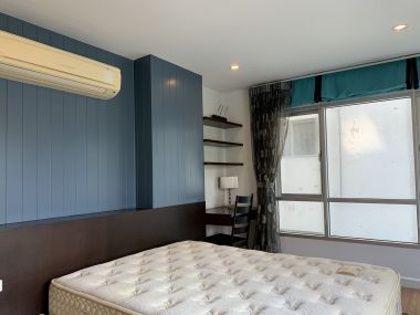 ปล่อยเช่า Condo One sukhumvit 67 ในราคาเช่าเพียง 18,000บาท/เดือน 2 ห้องนอน 2 ห้องน้ำ 65ตรม. ใกล้ BTS พระโขนง เฟอร์นิเจอร์ครบพร้อมเข้าอยู่